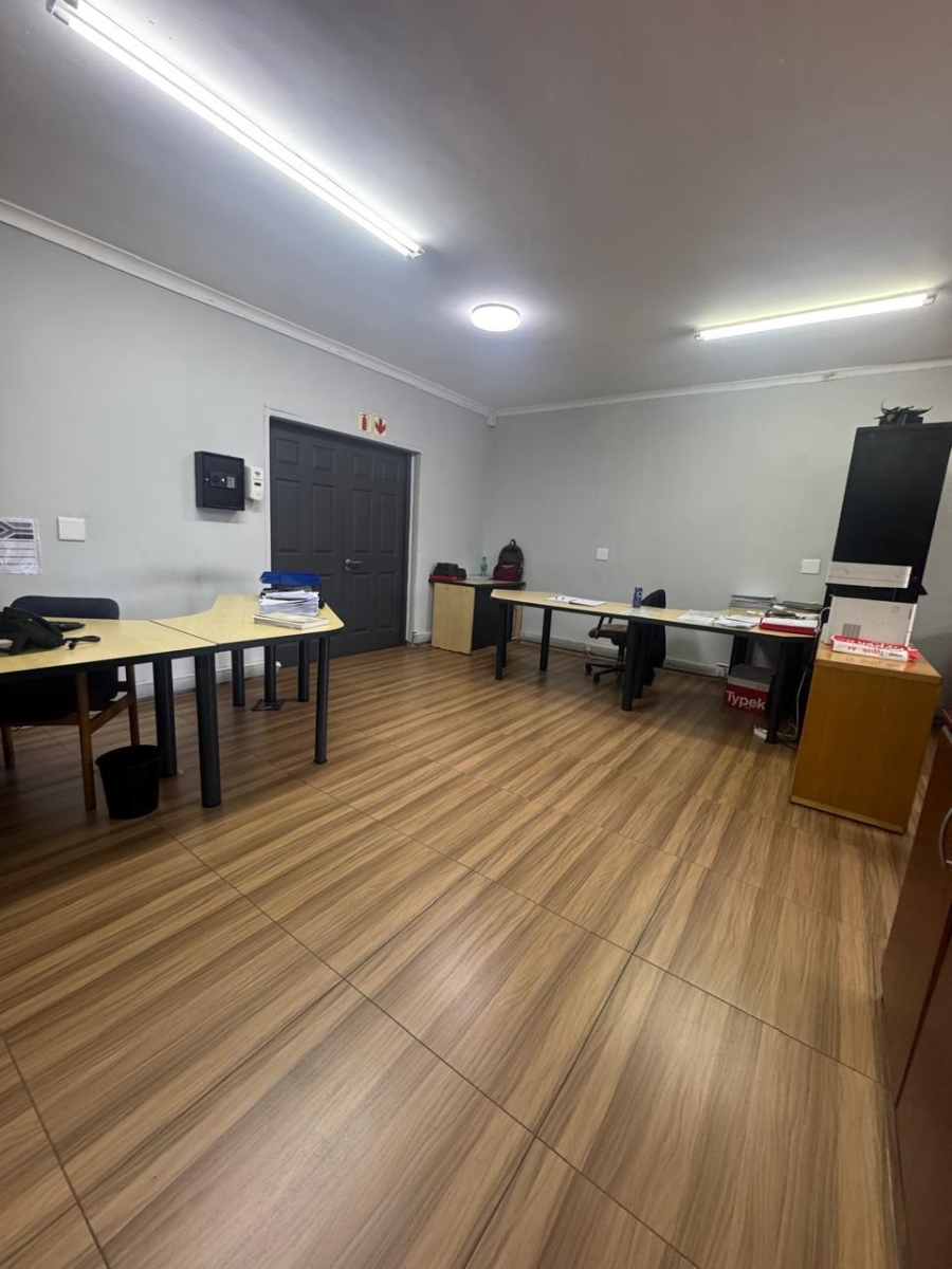 To Let commercial Property for Rent in Claremont Western Cape